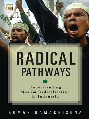 cover image of Radical Pathways